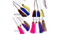 fashion necklaces tassels beads small 75 pieces wholesale free shipping include